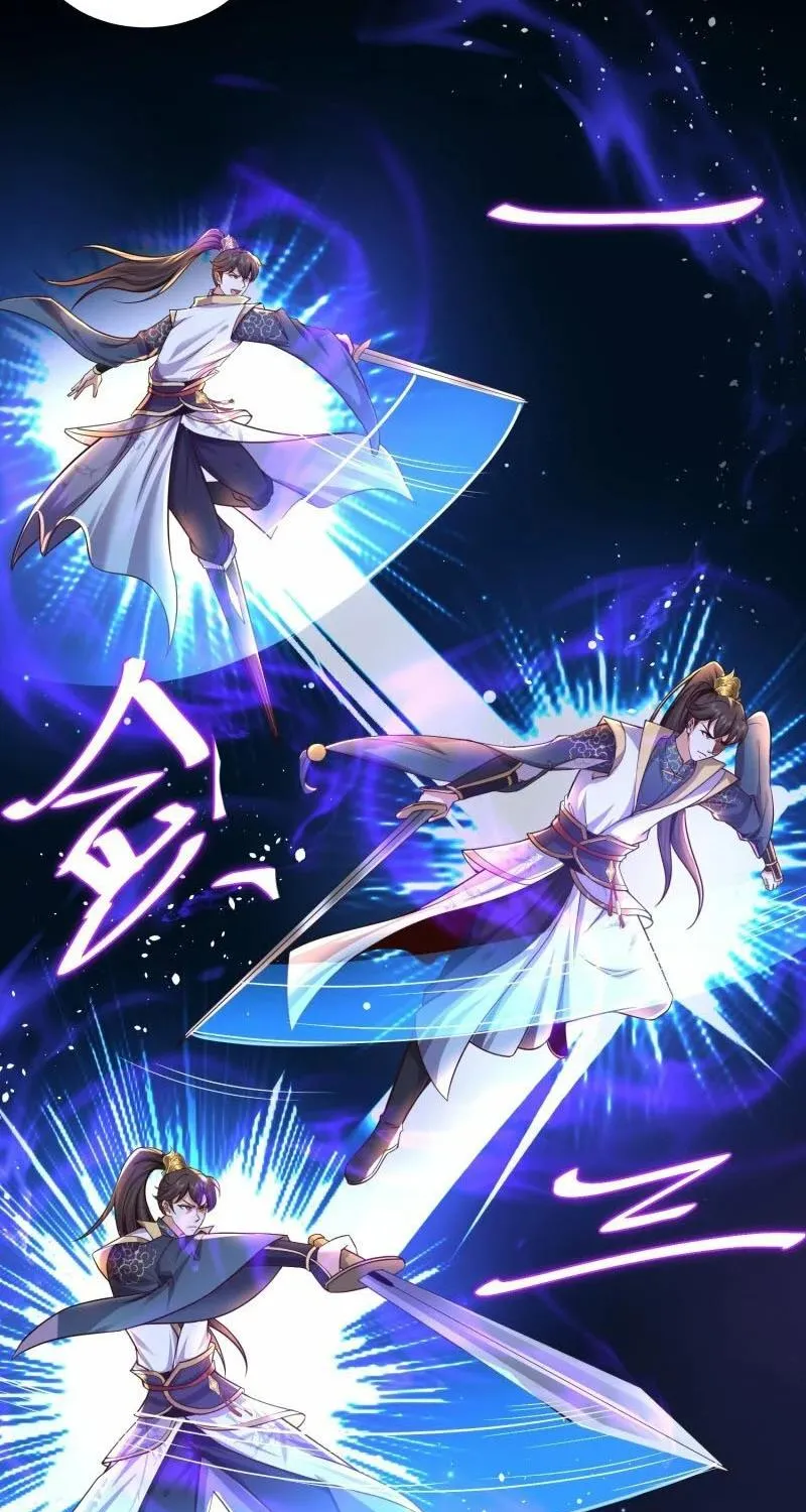 Tà Thần Trở Về Chapter 2 - Trang 24
