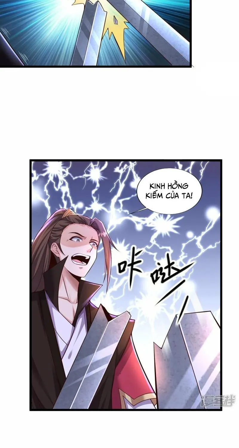 Tà Thần Trở Về Chapter 2 - Trang 28