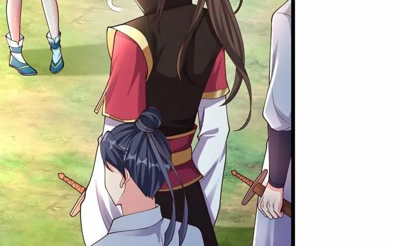 Tà Thần Trở Về Chapter 2 - Trang 3