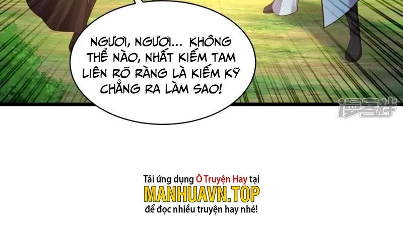 Tà Thần Trở Về Chapter 2 - Trang 31