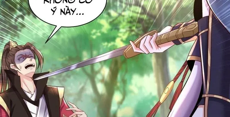 Tà Thần Trở Về Chapter 2 - Trang 35