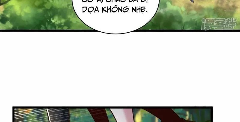 Tà Thần Trở Về Chapter 2 - Trang 39