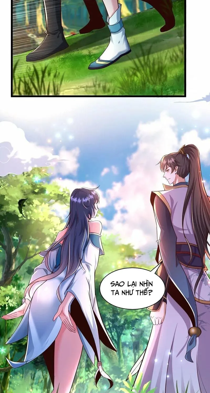 Tà Thần Trở Về Chapter 2 - Trang 40