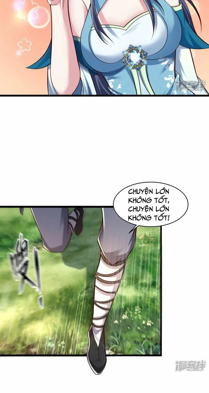 Tà Thần Trở Về Chapter 2 - Trang 44