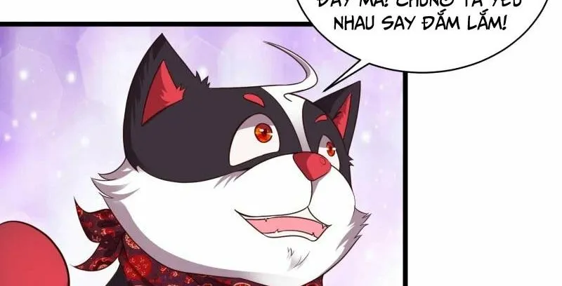Tà Thần Trở Về Chapter 2 - Trang 47