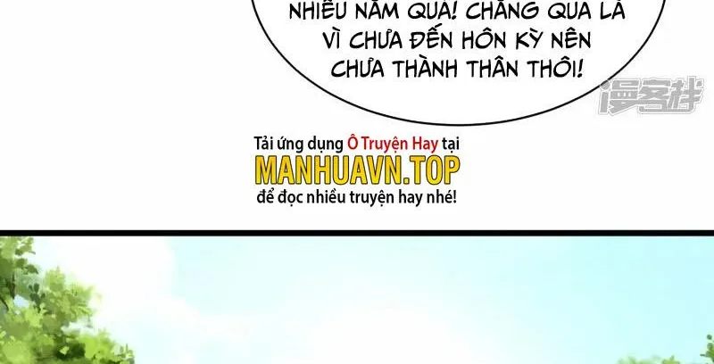 Tà Thần Trở Về Chapter 2 - Trang 49
