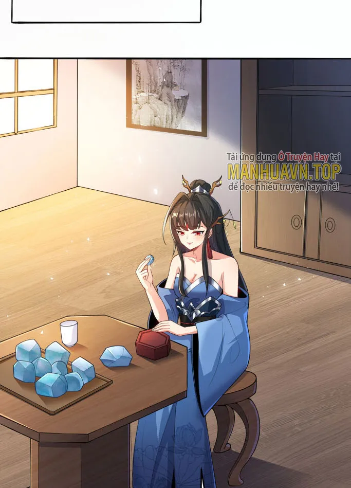 Ta thật không muốn cùng chưởng môn yêu đương Chapter 1 - Trang 42
