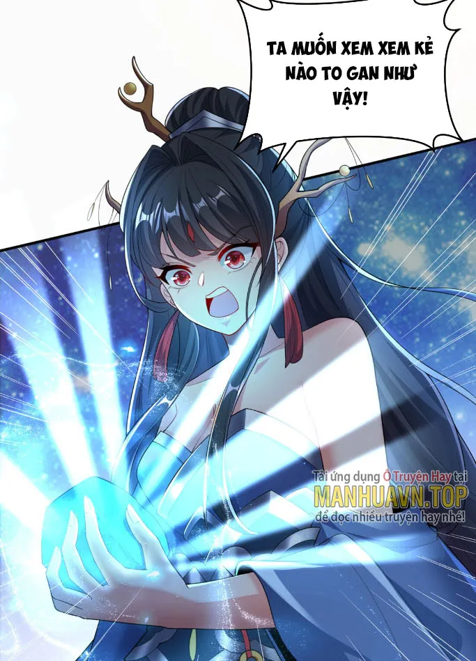 Ta thật không muốn cùng chưởng môn yêu đương Chapter 1 - Trang 45