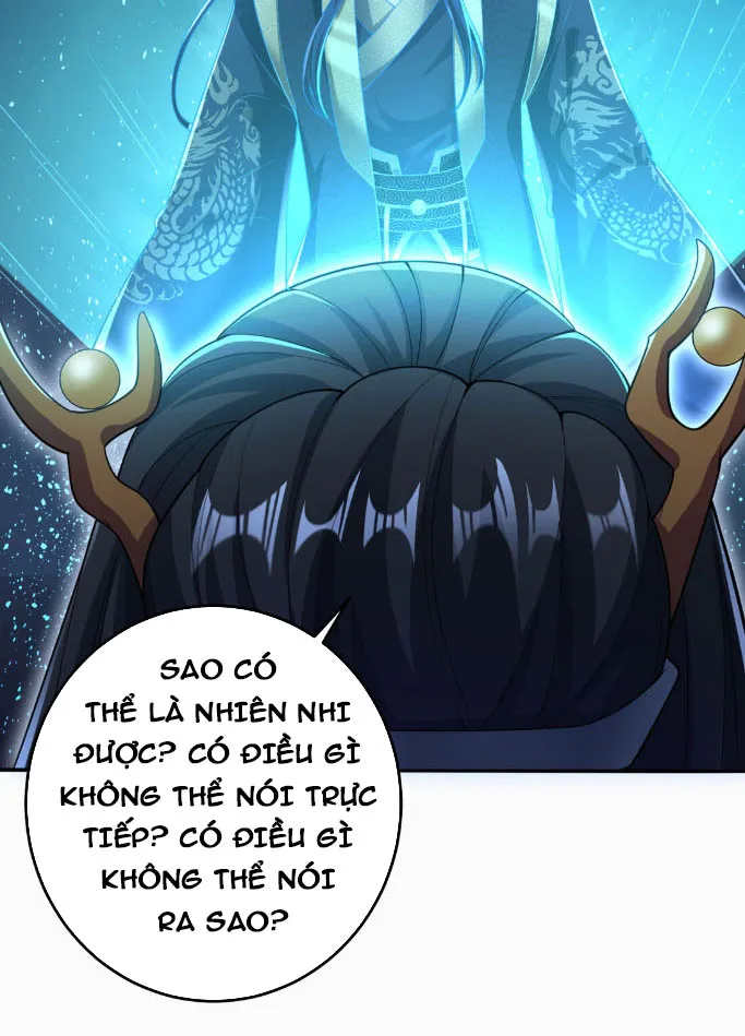Ta thật không muốn cùng chưởng môn yêu đương Chapter 1 - Trang 47
