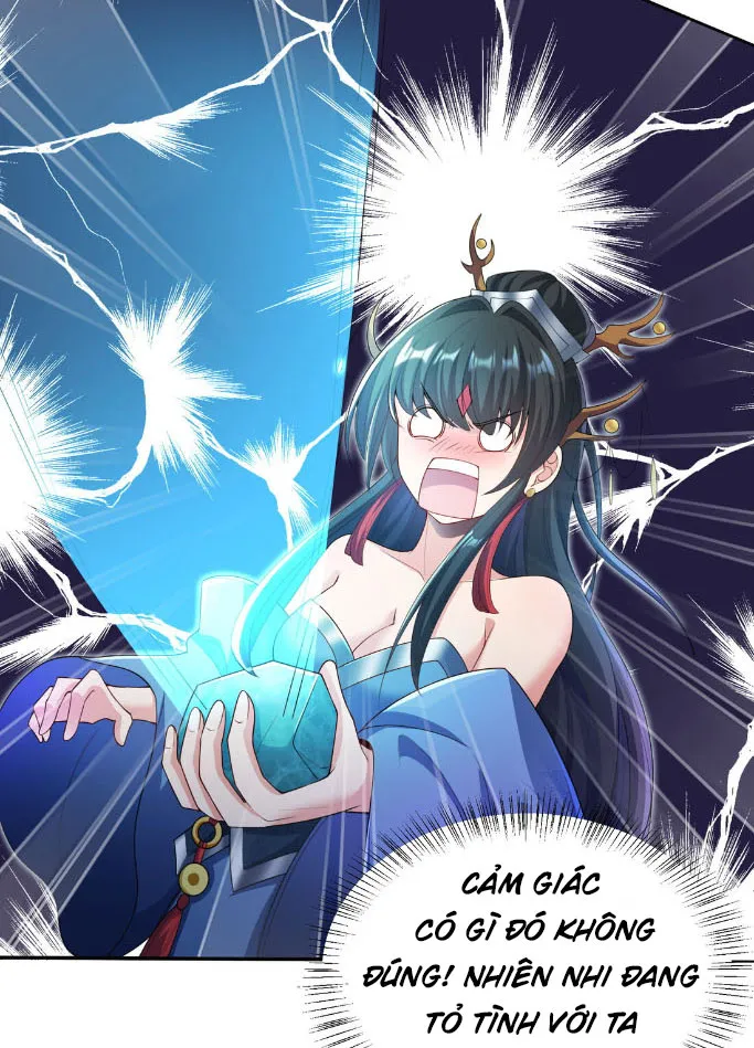 Ta thật không muốn cùng chưởng môn yêu đương Chapter 1 - Trang 50