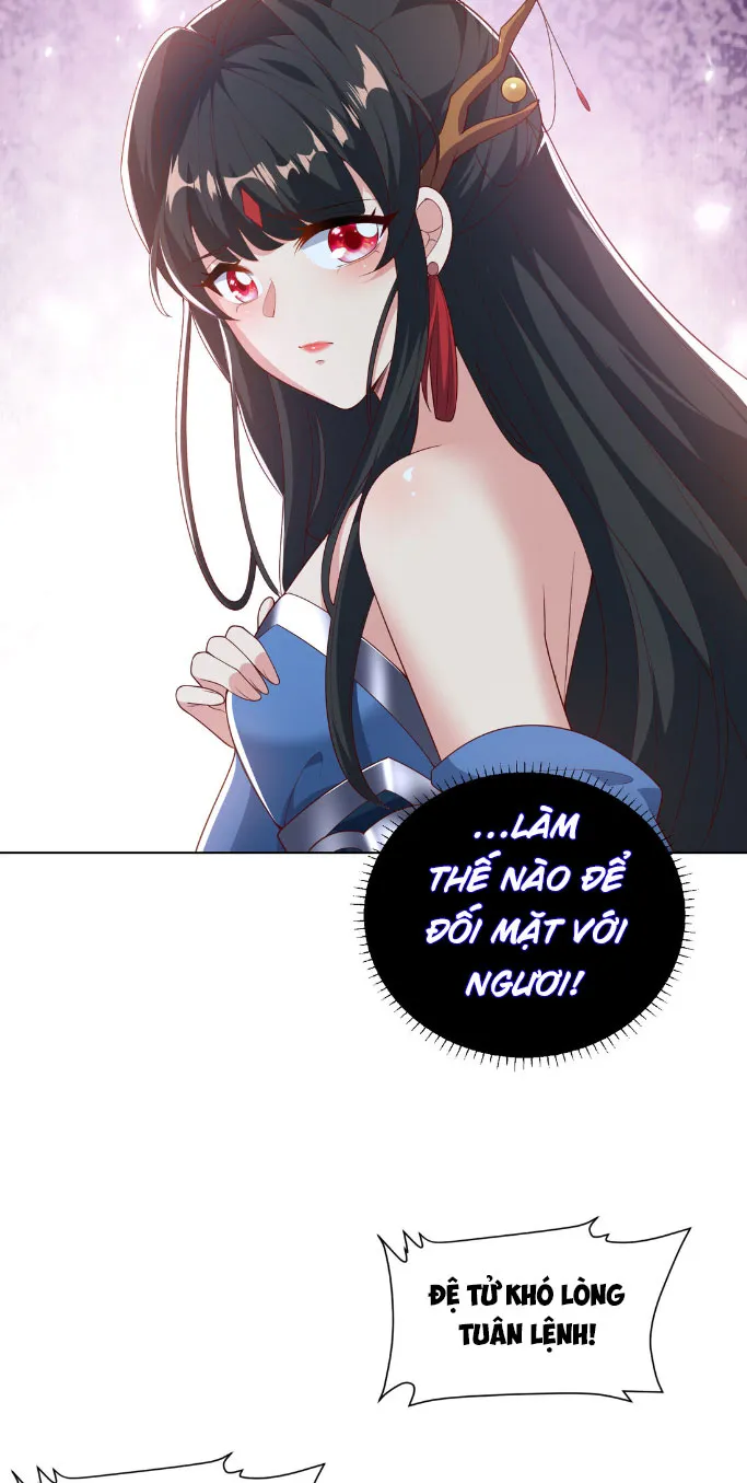 Ta thật không muốn cùng chưởng môn yêu đương Chapter 2 - Trang 13