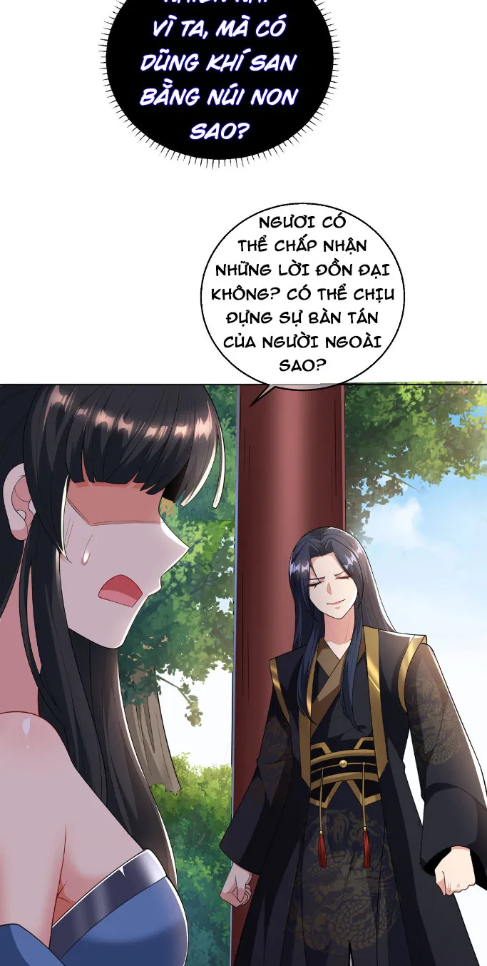 Ta thật không muốn cùng chưởng môn yêu đương Chapter 2 - Trang 19