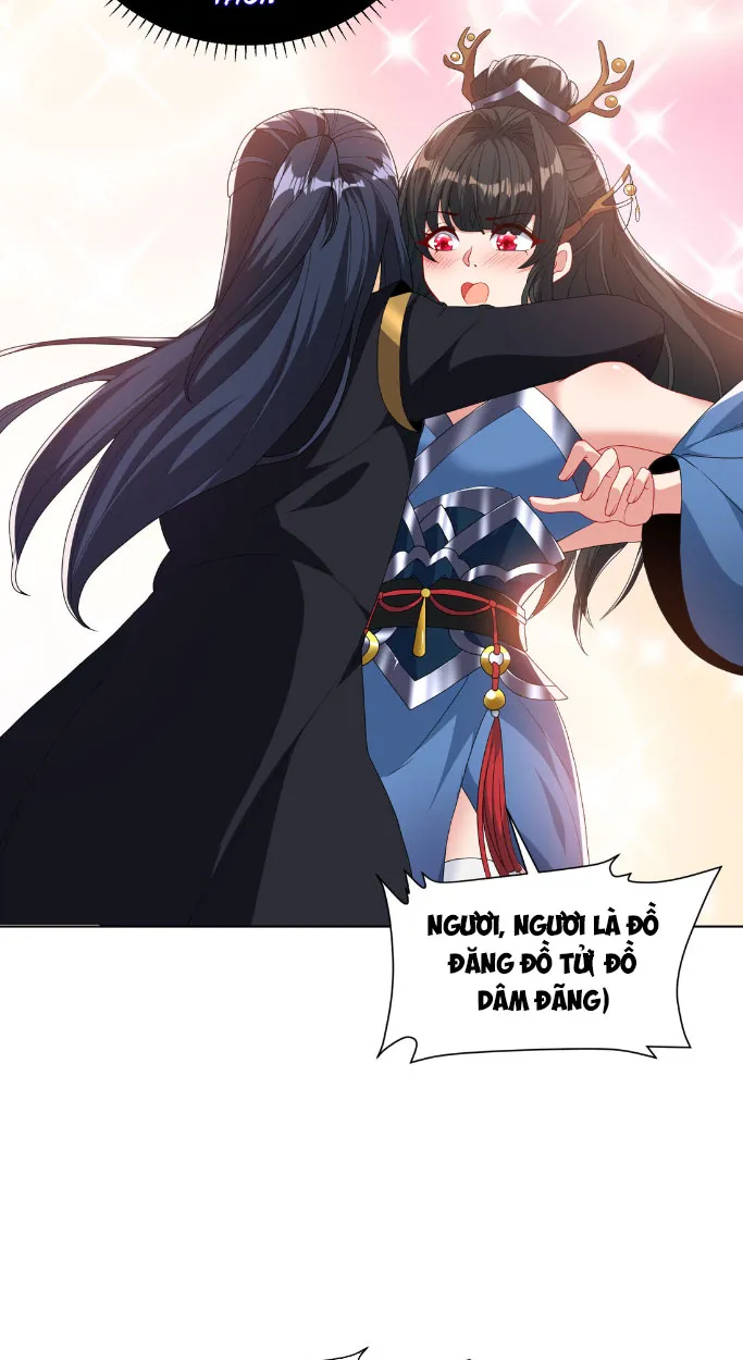 Ta thật không muốn cùng chưởng môn yêu đương Chapter 2 - Trang 31
