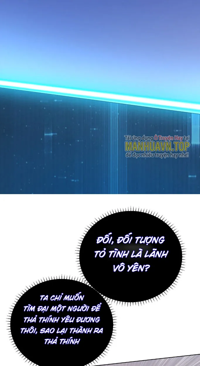 Ta thật không muốn cùng chưởng môn yêu đương Chapter 2 - Trang 35