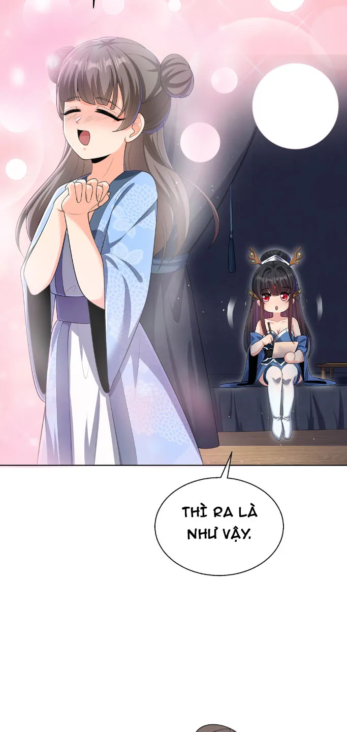 Ta thật không muốn cùng chưởng môn yêu đương Chapter 3 - Trang 31