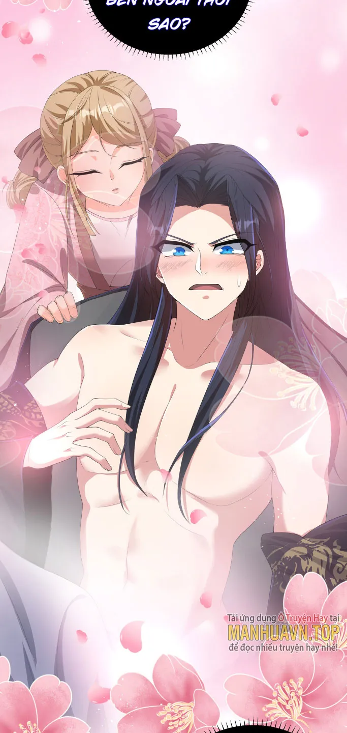 Ta thật không muốn cùng chưởng môn yêu đương Chapter 3 - Trang 41