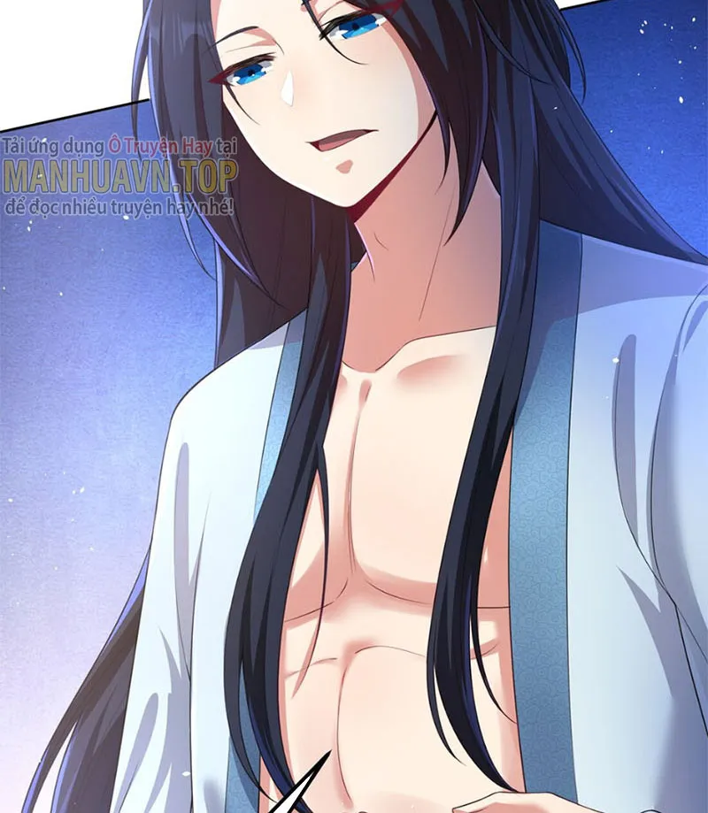 Ta thật không muốn cùng chưởng môn yêu đương Chapter 4 - Trang 12