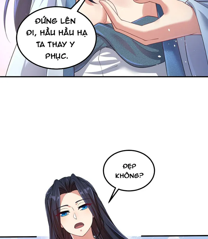 Ta thật không muốn cùng chưởng môn yêu đương Chapter 4 - Trang 13