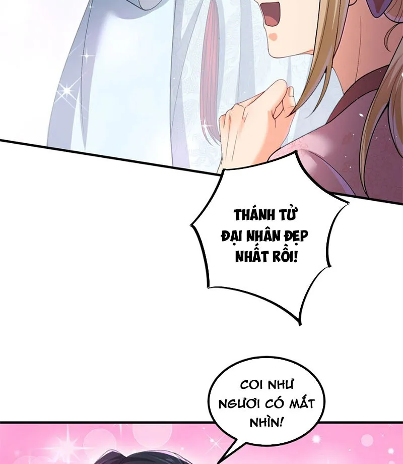 Ta thật không muốn cùng chưởng môn yêu đương Chapter 4 - Trang 15
