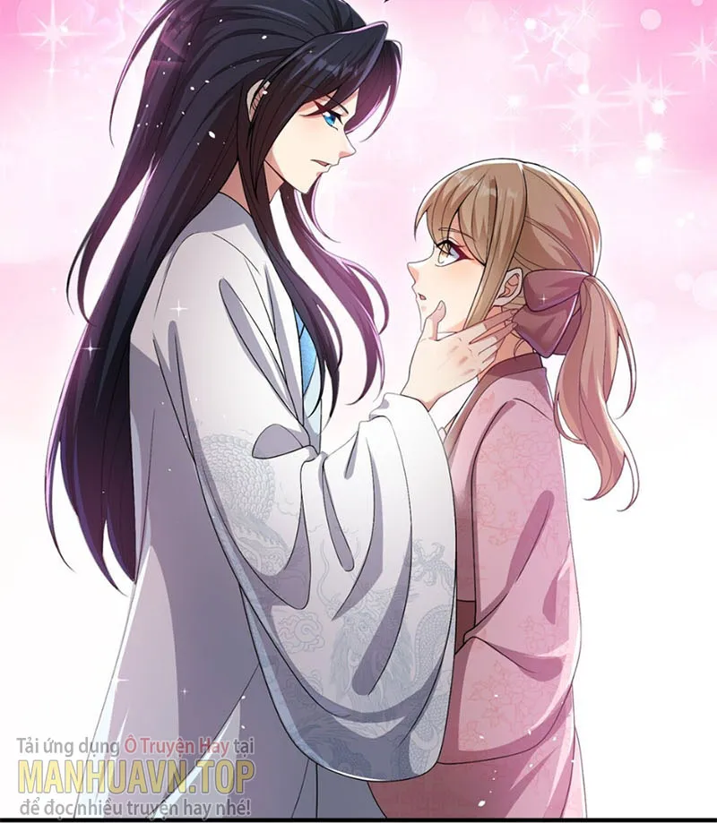 Ta thật không muốn cùng chưởng môn yêu đương Chapter 4 - Trang 16