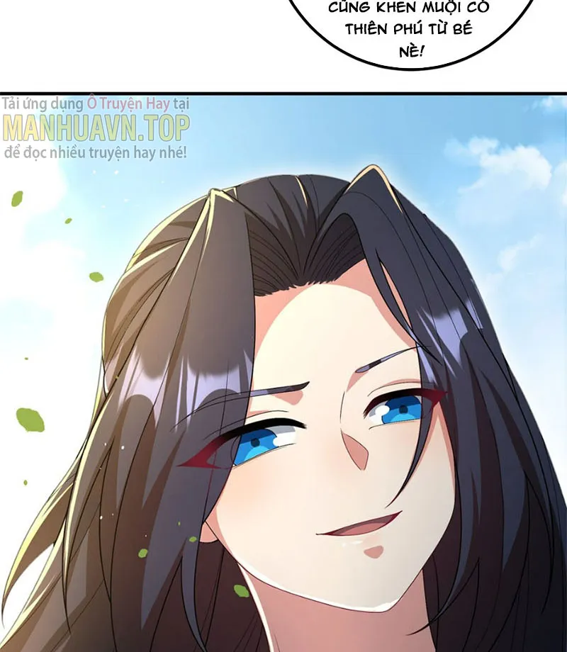 Ta thật không muốn cùng chưởng môn yêu đương Chapter 4 - Trang 23
