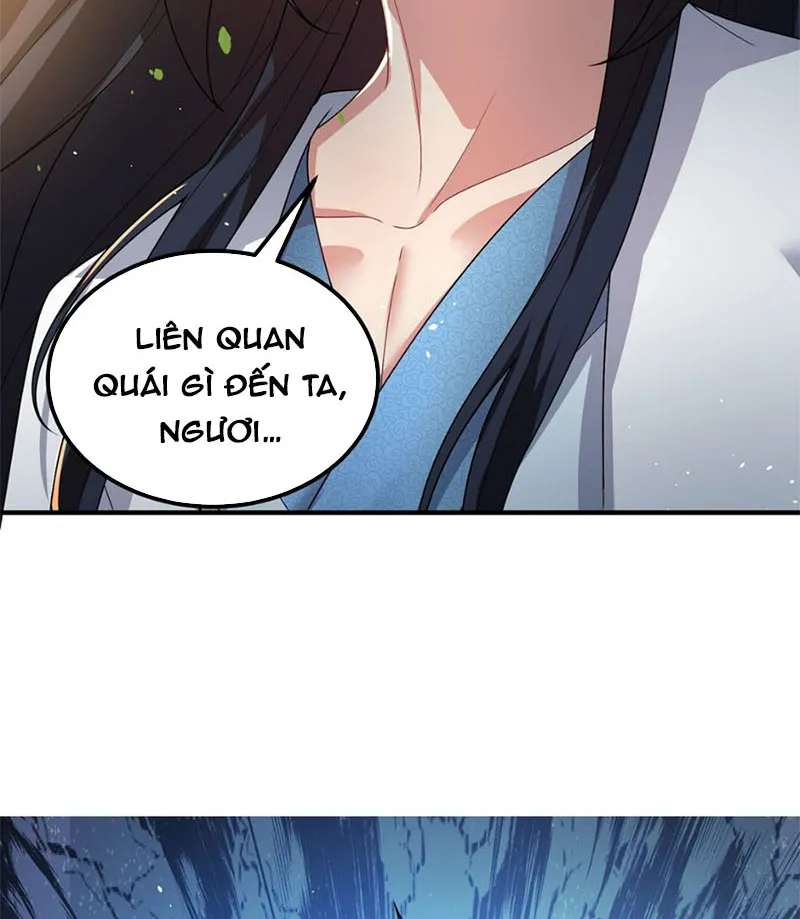 Ta thật không muốn cùng chưởng môn yêu đương Chapter 4 - Trang 24