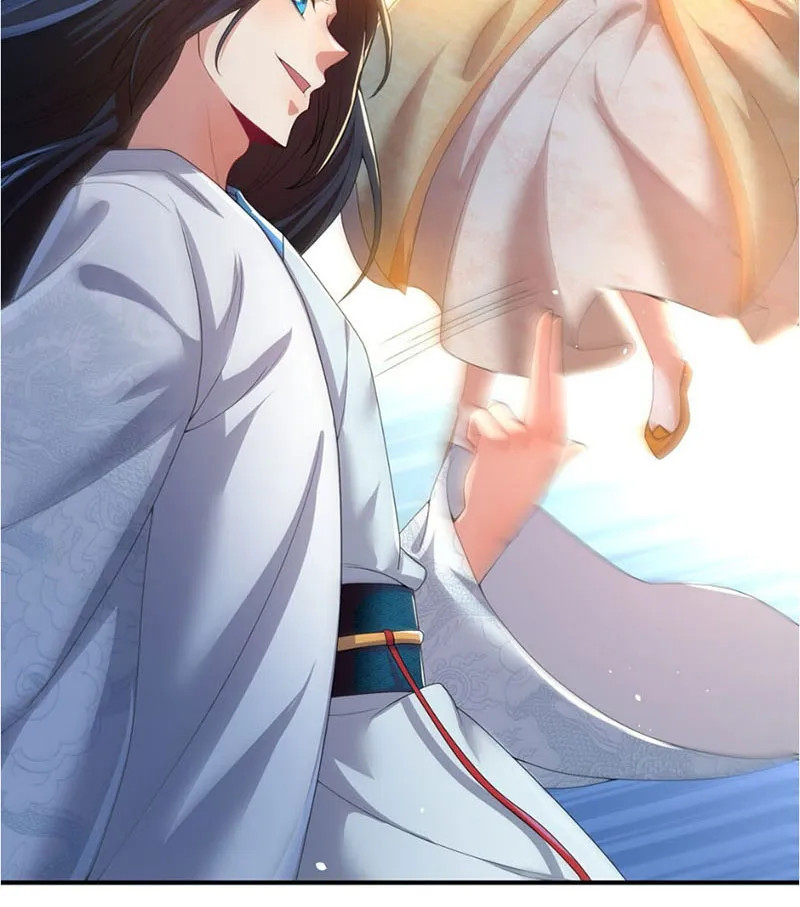 Ta thật không muốn cùng chưởng môn yêu đương Chapter 4 - Trang 28
