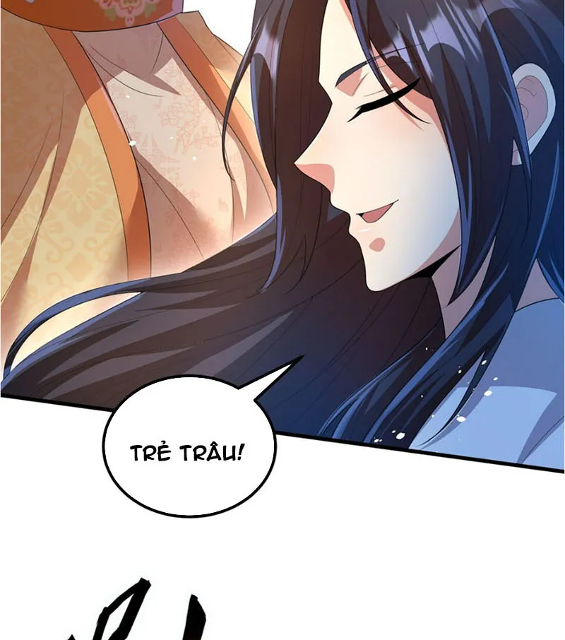 Ta thật không muốn cùng chưởng môn yêu đương Chapter 4 - Trang 36