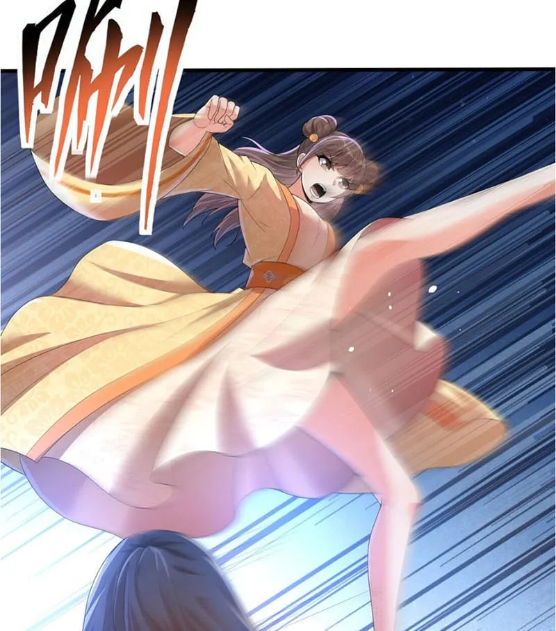 Ta thật không muốn cùng chưởng môn yêu đương Chapter 4 - Trang 37