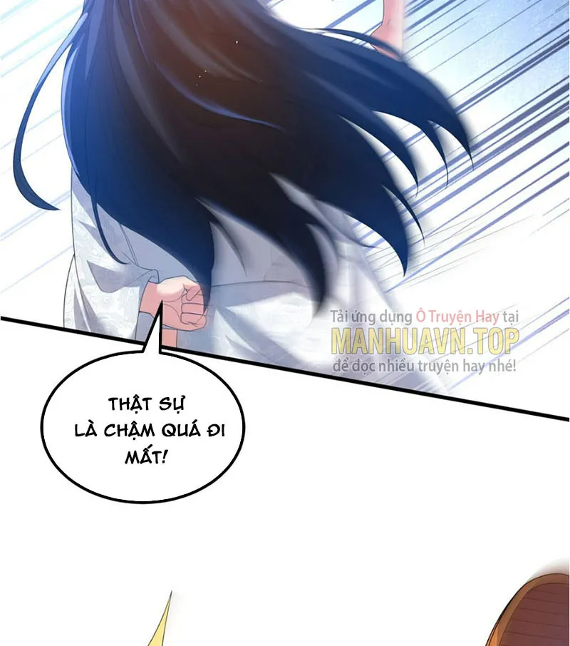 Ta thật không muốn cùng chưởng môn yêu đương Chapter 4 - Trang 38