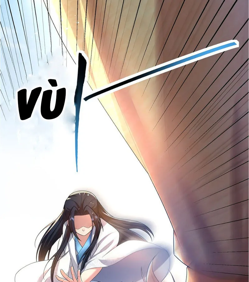 Ta thật không muốn cùng chưởng môn yêu đương Chapter 4 - Trang 40