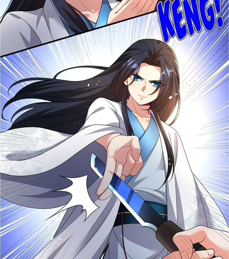 Ta thật không muốn cùng chưởng môn yêu đương Chapter 4 - Trang 45