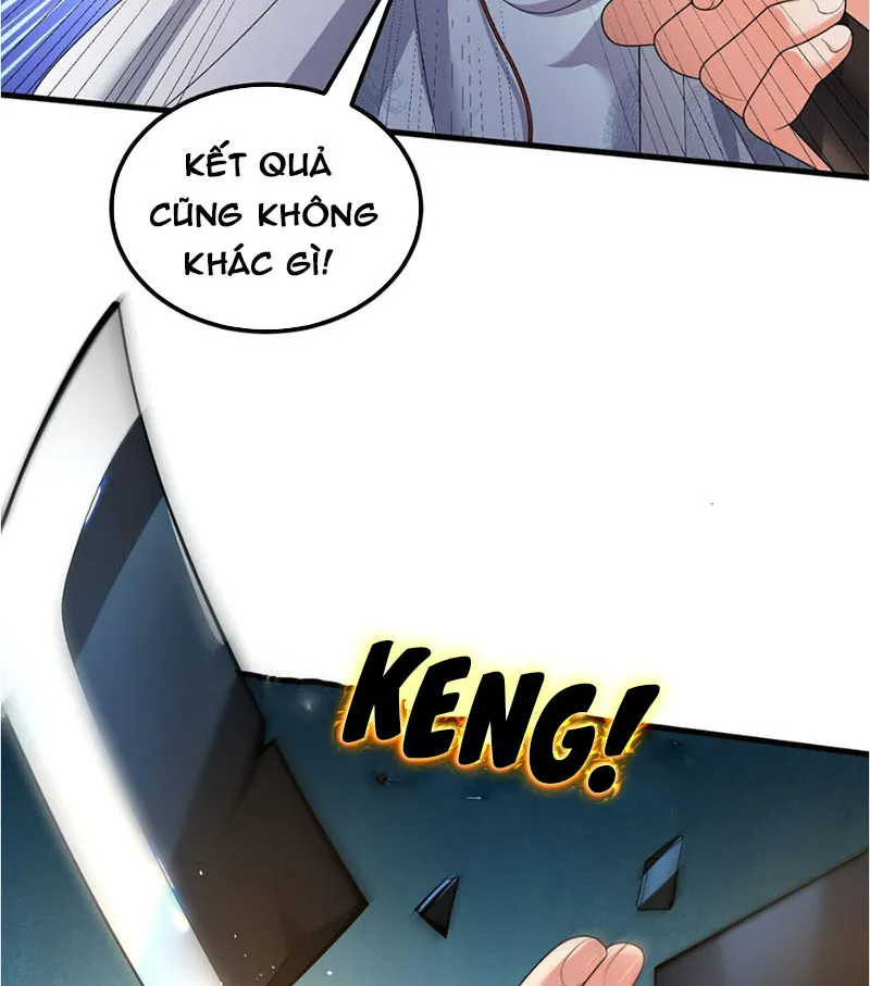 Ta thật không muốn cùng chưởng môn yêu đương Chapter 4 - Trang 46