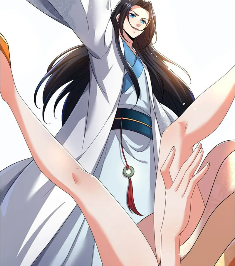 Ta thật không muốn cùng chưởng môn yêu đương Chapter 4 - Trang 49