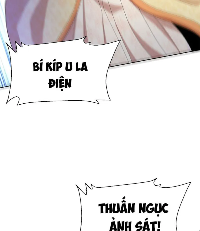 Ta thật không muốn cùng chưởng môn yêu đương Chapter 5 - Trang 15