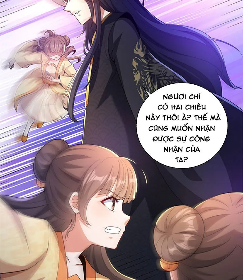 Ta thật không muốn cùng chưởng môn yêu đương Chapter 5 - Trang 17