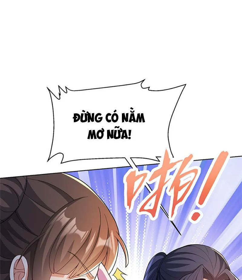 Ta thật không muốn cùng chưởng môn yêu đương Chapter 5 - Trang 19