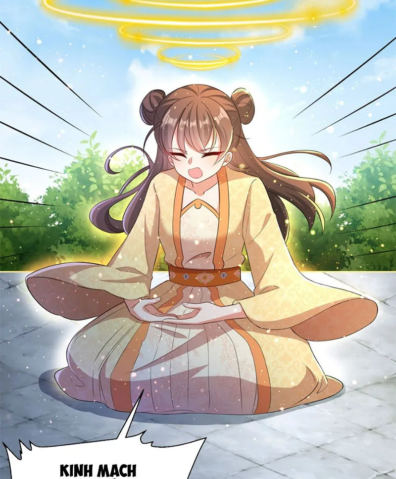 Ta thật không muốn cùng chưởng môn yêu đương Chapter 5 - Trang 31