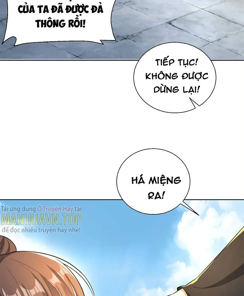 Ta thật không muốn cùng chưởng môn yêu đương Chapter 5 - Trang 32