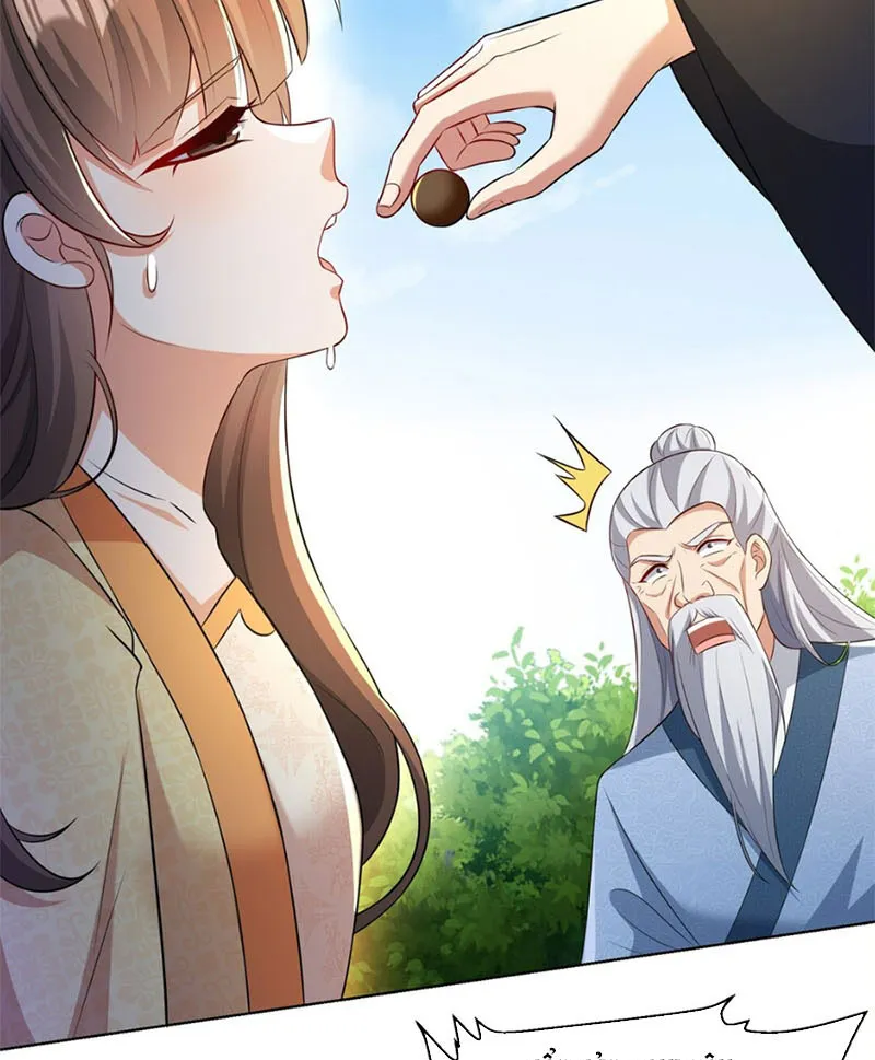 Ta thật không muốn cùng chưởng môn yêu đương Chapter 5 - Trang 33