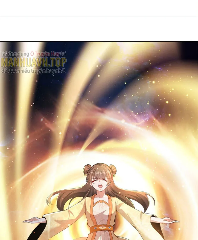 Ta thật không muốn cùng chưởng môn yêu đương Chapter 5 - Trang 36