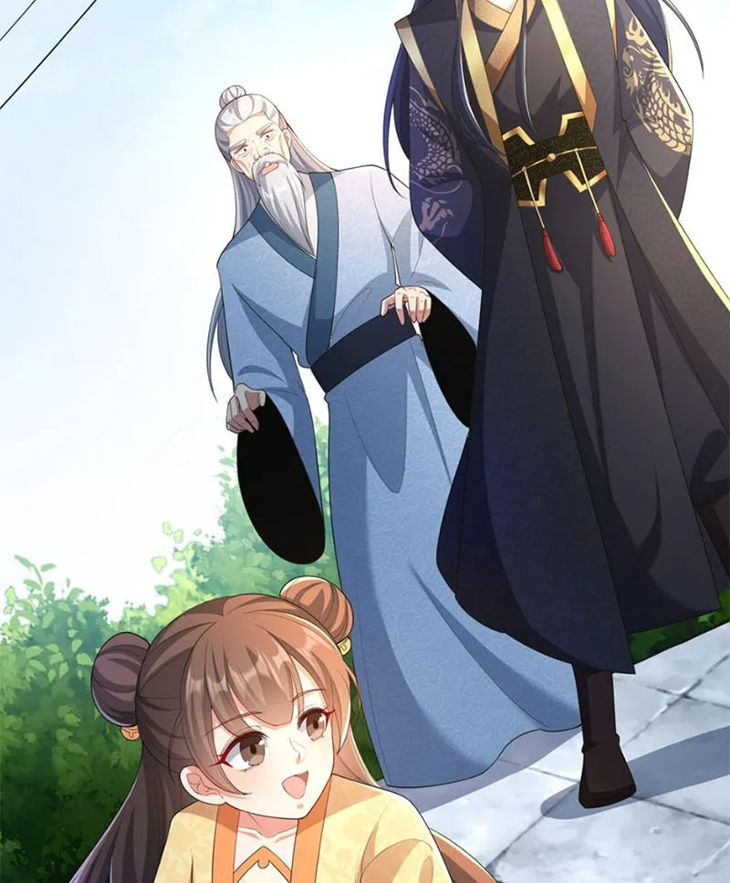 Ta thật không muốn cùng chưởng môn yêu đương Chapter 5 - Trang 39