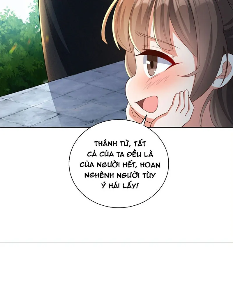 Ta thật không muốn cùng chưởng môn yêu đương Chapter 5 - Trang 46