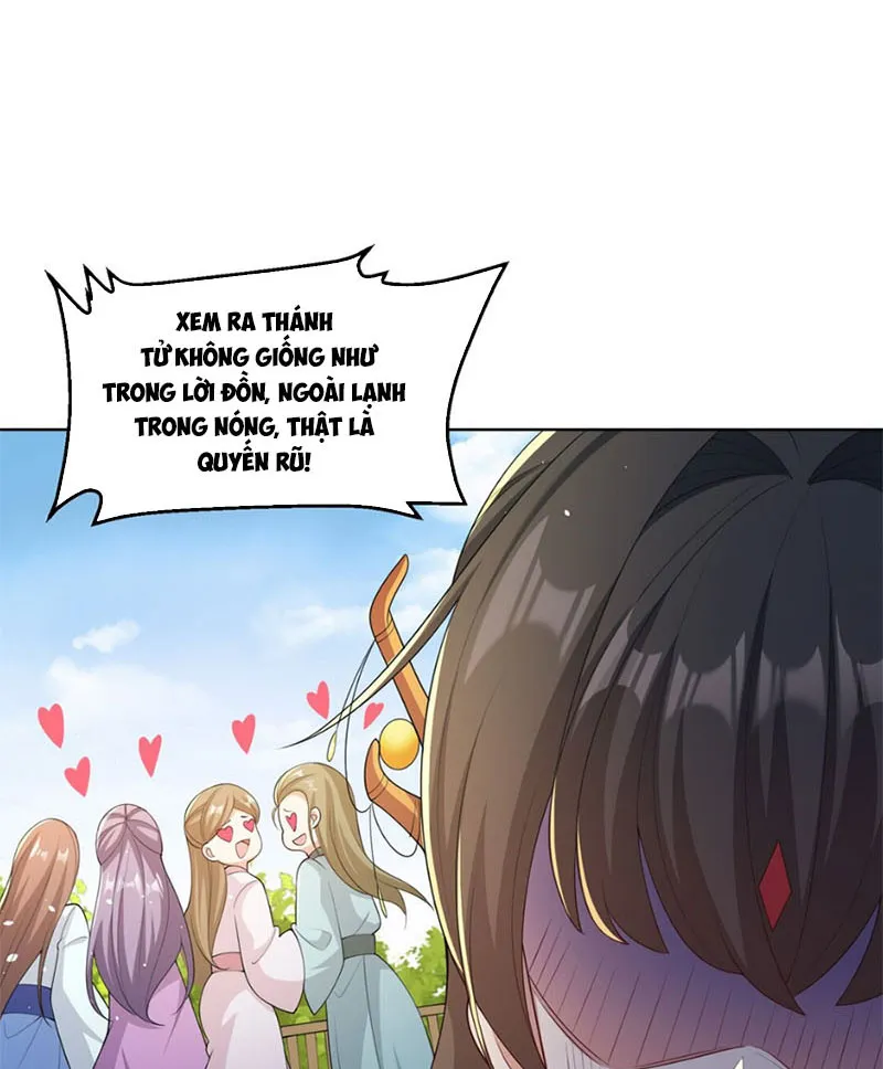 Ta thật không muốn cùng chưởng môn yêu đương Chapter 5 - Trang 47