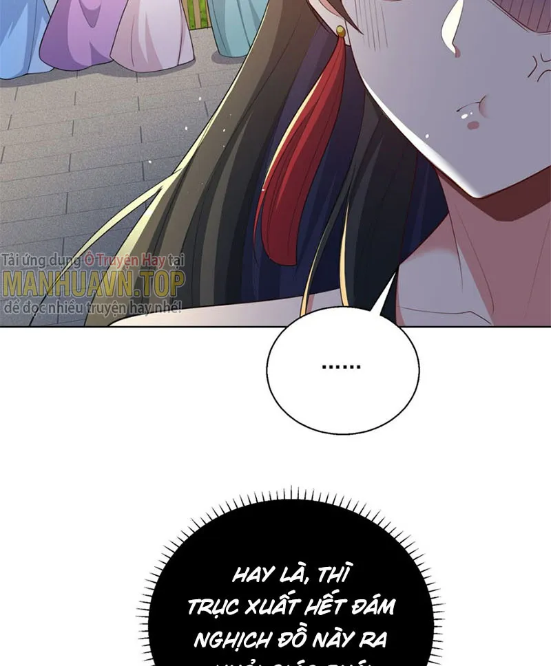 Ta thật không muốn cùng chưởng môn yêu đương Chapter 5 - Trang 48