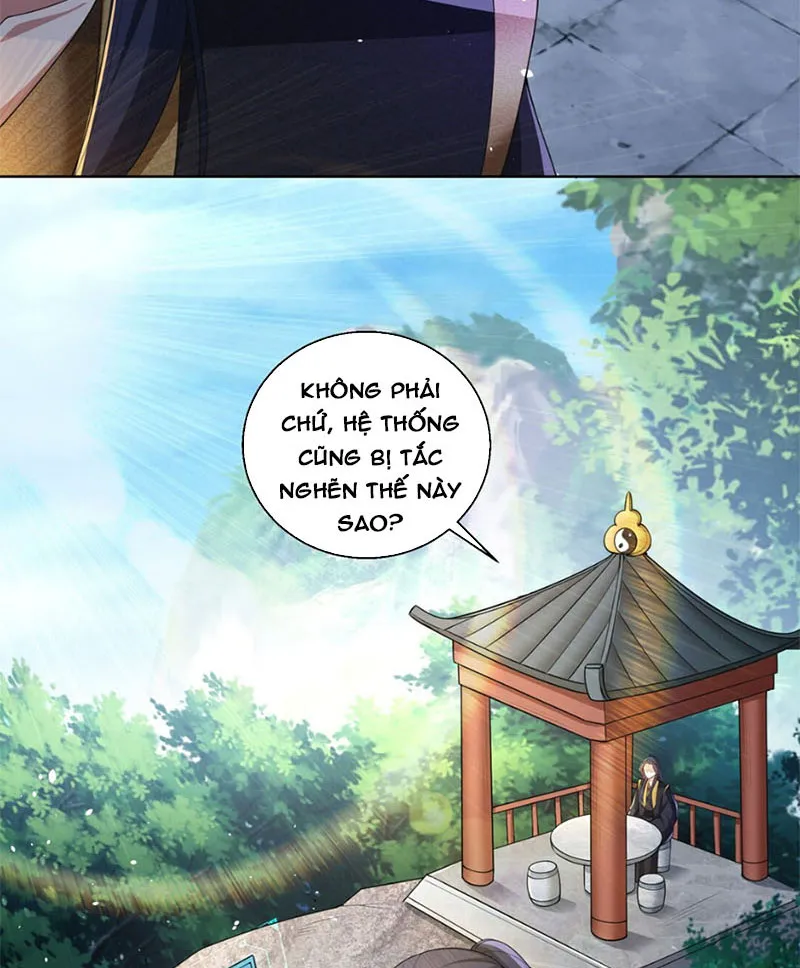 Ta thật không muốn cùng chưởng môn yêu đương Chapter 5 - Trang 50