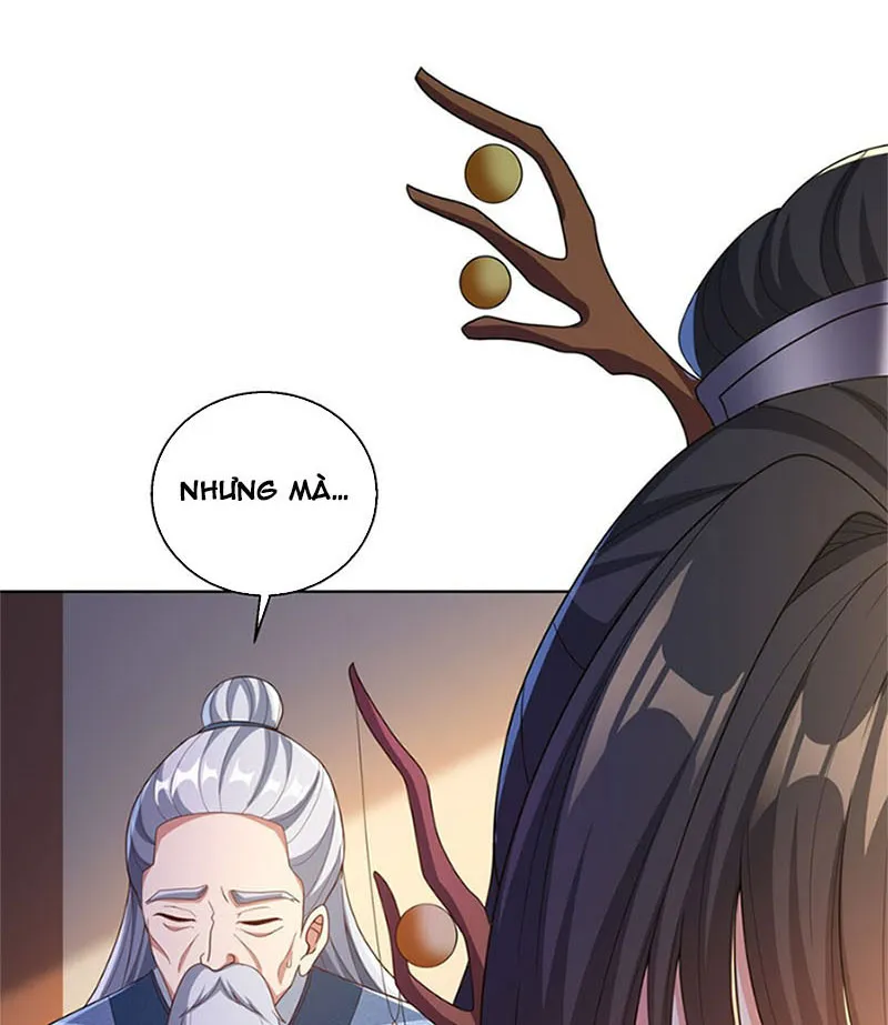 Ta thật không muốn cùng chưởng môn yêu đương Chapter 5 - Trang 6