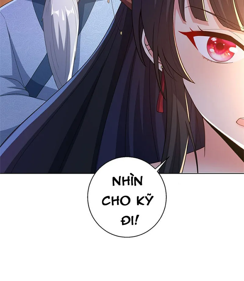 Ta thật không muốn cùng chưởng môn yêu đương Chapter 5 - Trang 7