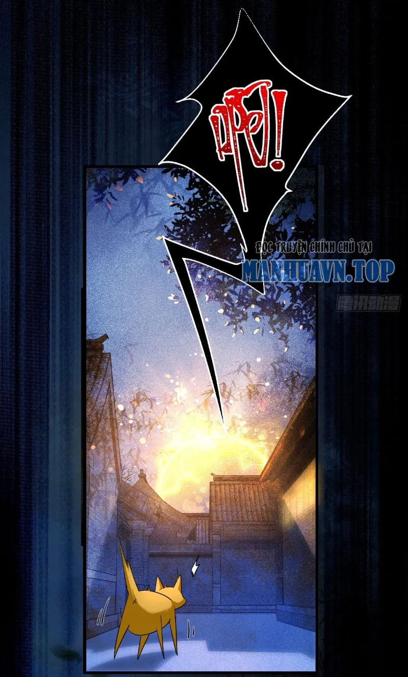 Ta Thật Không Muốn Làm Thần Tiên Chapter 1 - Trang 15