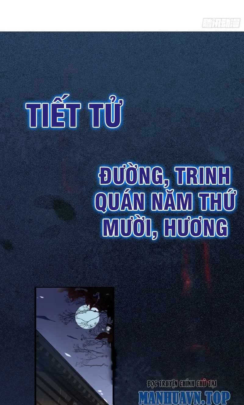 Ta Thật Không Muốn Làm Thần Tiên Chapter 1 - Trang 2